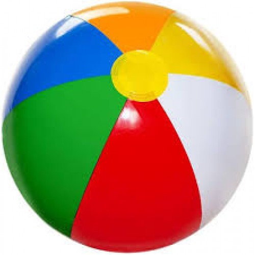 Water Ball